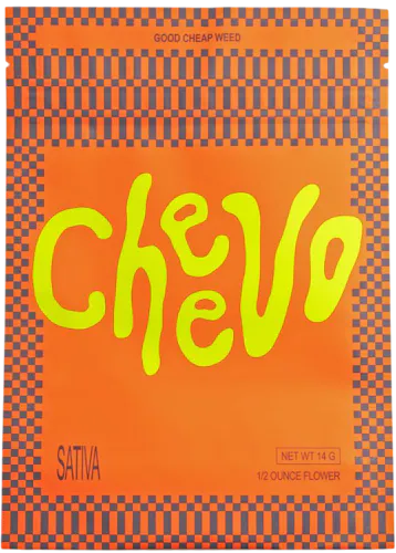 Photograph of Product: Cheevo - Flower - Lemon Fresh - 14g