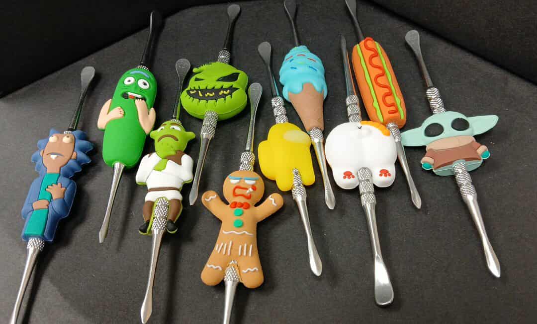 Photograph of product: DAB  TOOL | $3.50