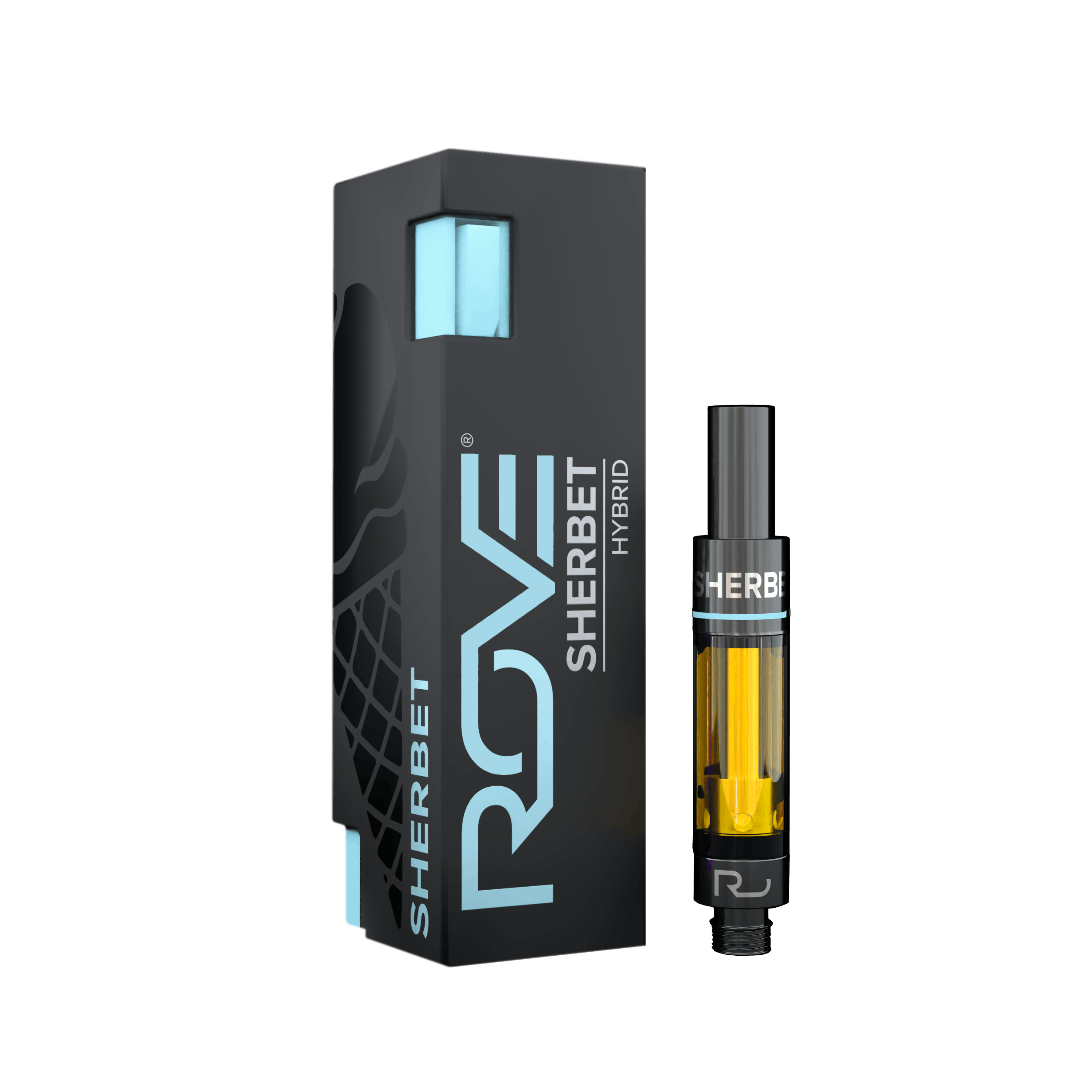 Photograph of product: ROVE - ROVE | CARTRIDGE | SHERBET - H