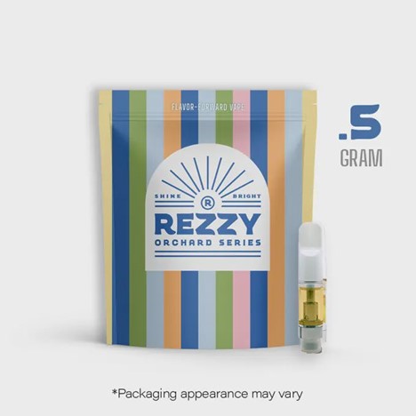 Photograph of product: Watermelon Sugar Cartridge