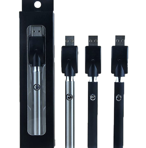 Photograph of product: 510 Battery 350 mah | LuvBuds