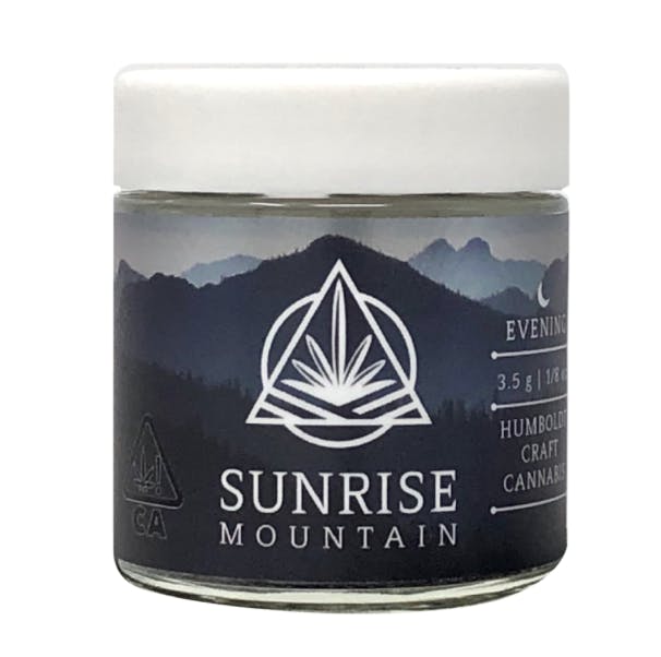Photograph of product: Crème De Luna 3.5g - 