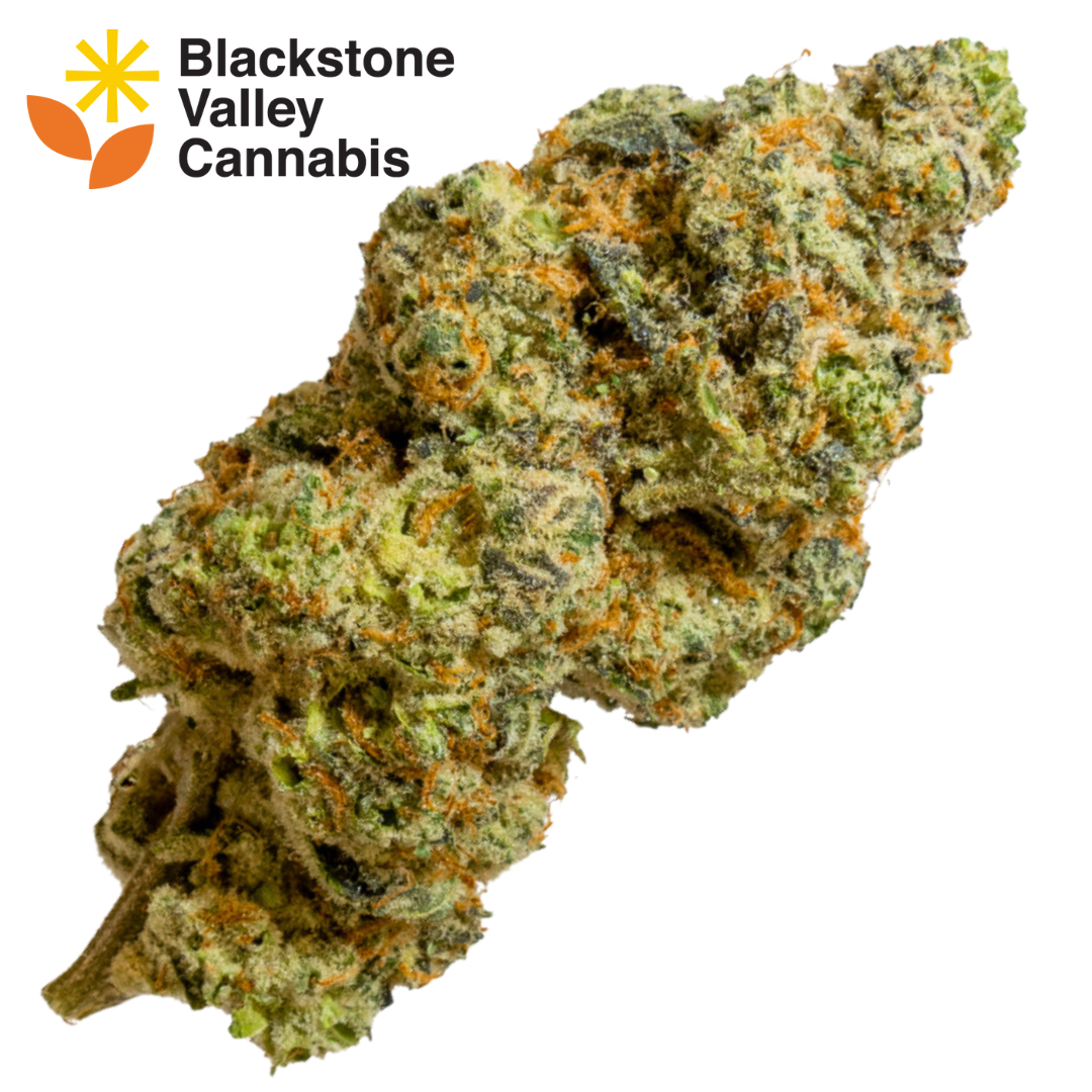 Photograph of product: Grape Cream Cake #3 - 3.5g