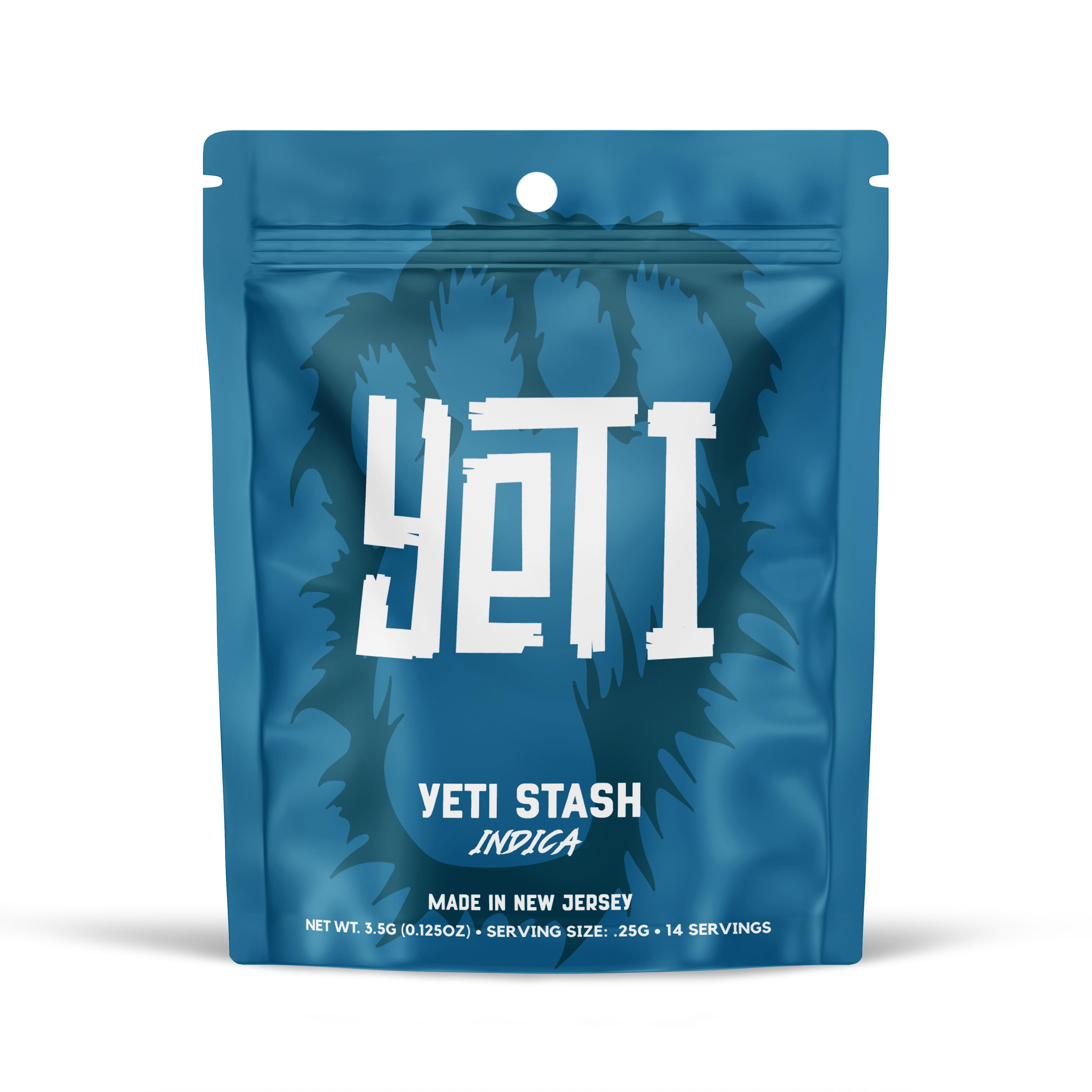 Photograph of product: (YETI) Modified Grapes 3.5g-I