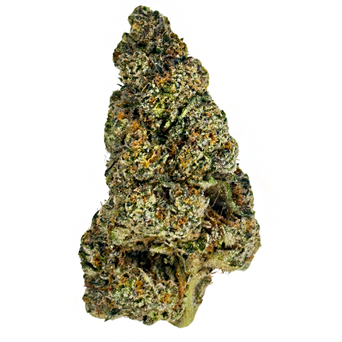 Photograph of Product: Death Row High-FI Pre-Packed - 3.5g