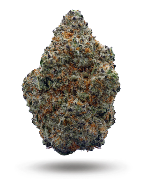 Photograph of product: Flower | Pre-Packed | Dante's Inferno | 3.5g | LegaSea