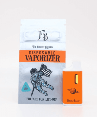 Photograph of product: Beyond Blueberry 1G Disposable Vape (TAX INCLUDED)