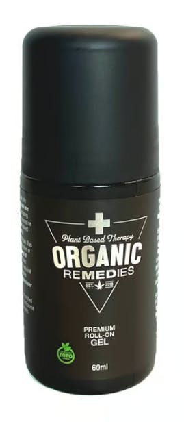 Photograph of product: TH-oui Roll-On Gel (300mg)