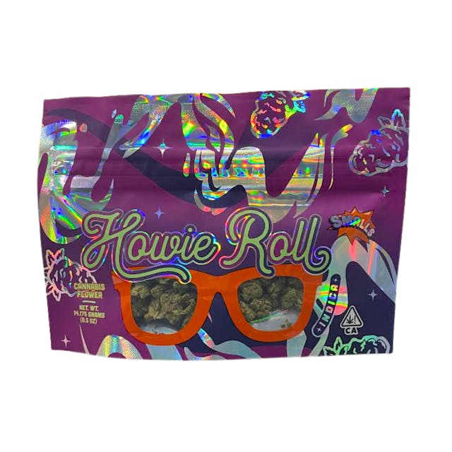 Photograph of product: Gelato - Half Ounce