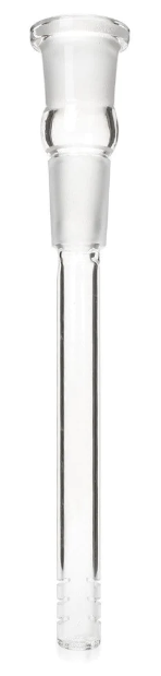 Photograph of product: Glass | 14mm 5" | Downstem