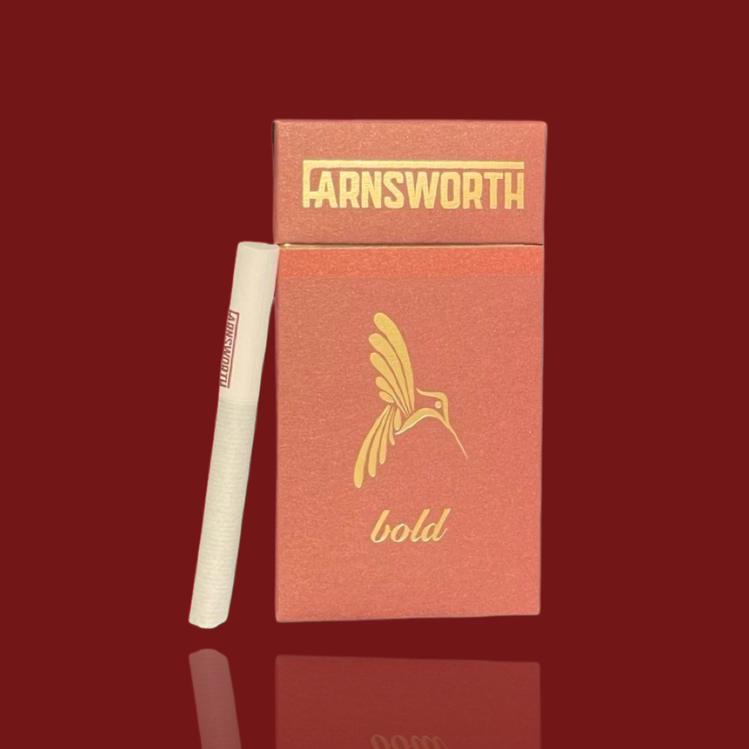 Photograph of product: Farnsworth Bold 5pk