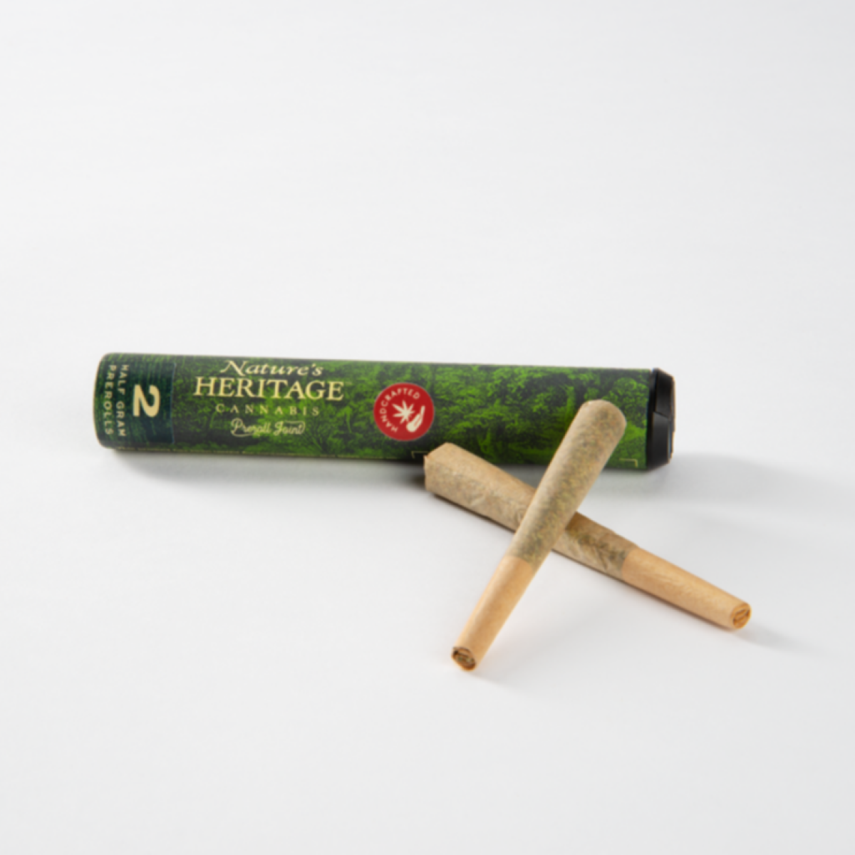 Photograph of product: The Big Smooth 2pk
