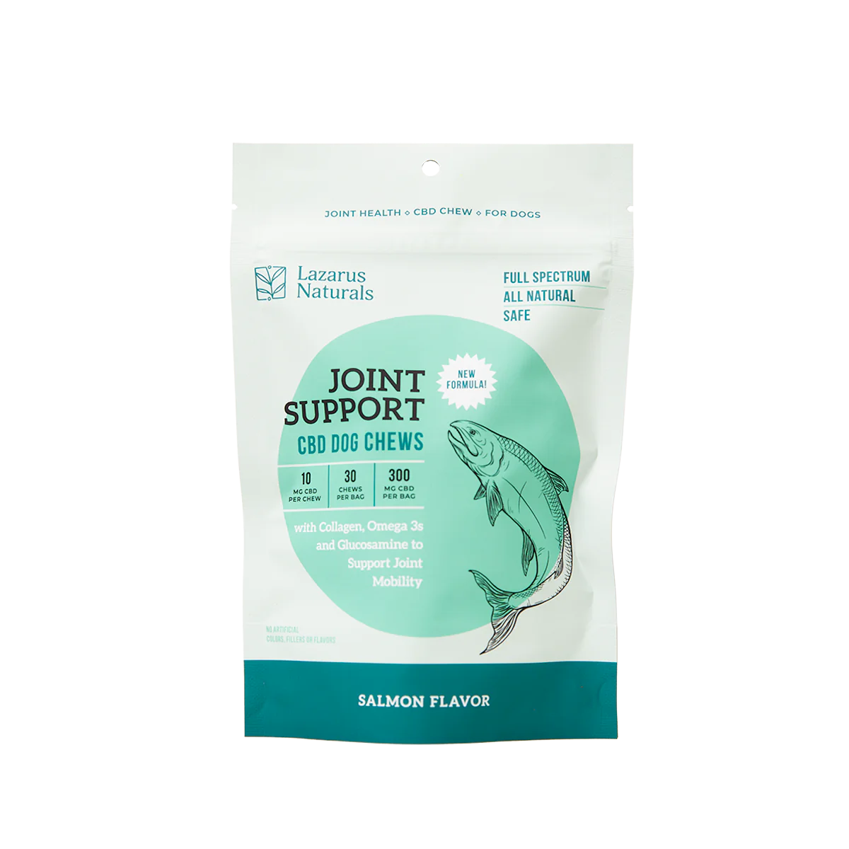 Photograph of product: CBD Dog Chews - 300mg - Joint Support