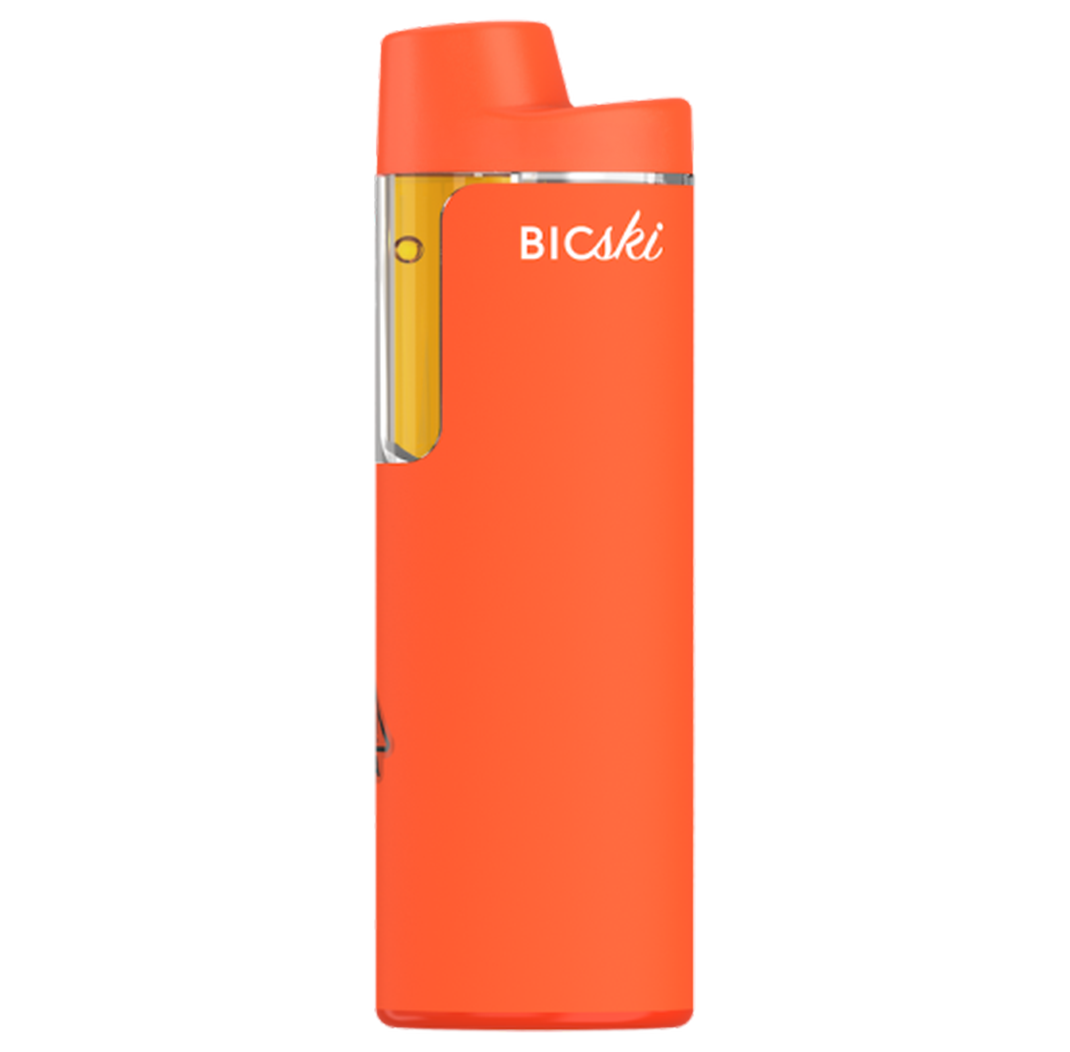 Photograph of product: Tangie Sherbert Disposable