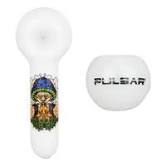 Photograph of product: Pulsar Herbal Wisdom Spoon Pipe - 5"