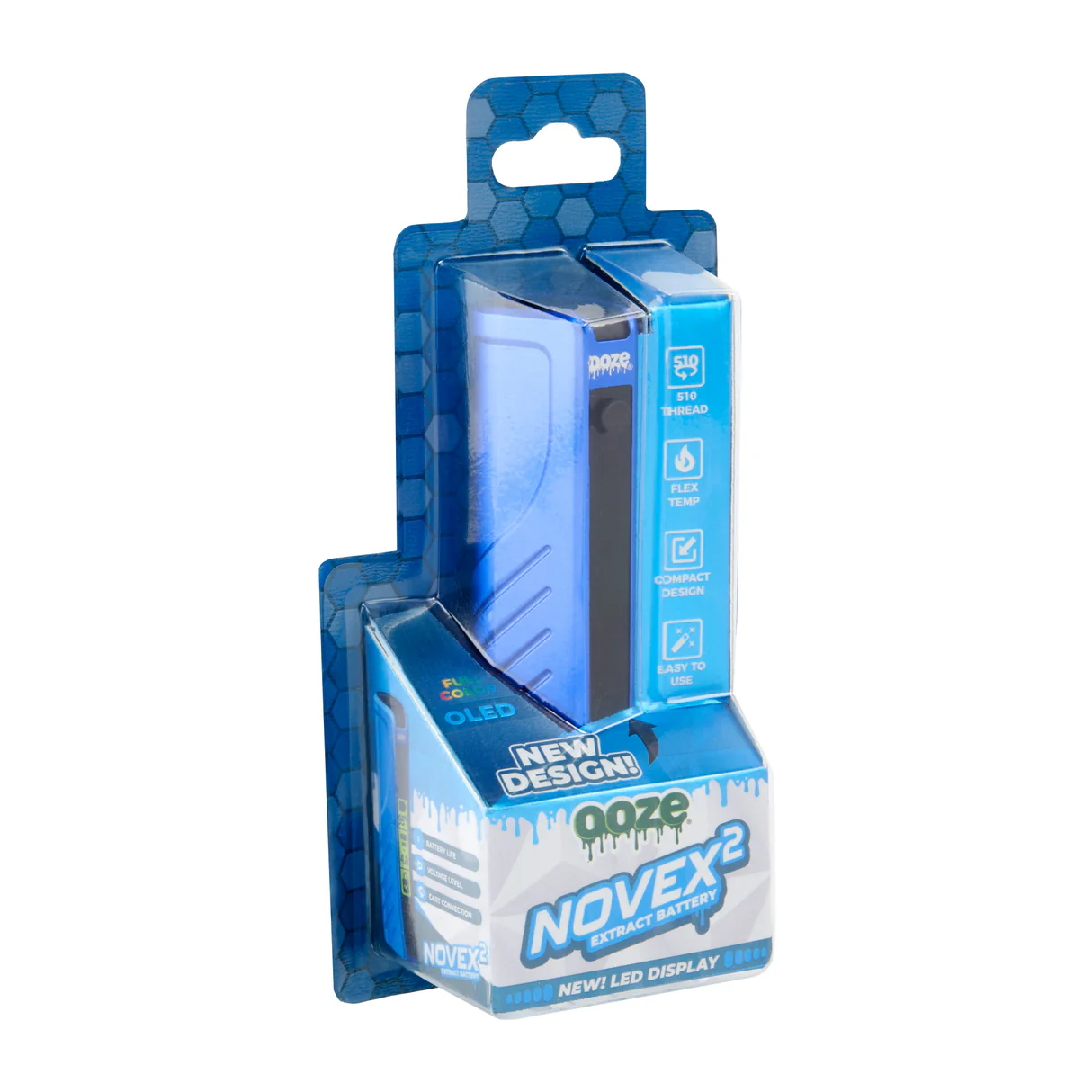 Photograph of product: Assorted - Ooze Nectar Collector $20
