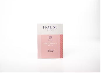 Photograph of product: House of Puff | Personality | Hybrid | 5pk Pre-Roll | 2.5g