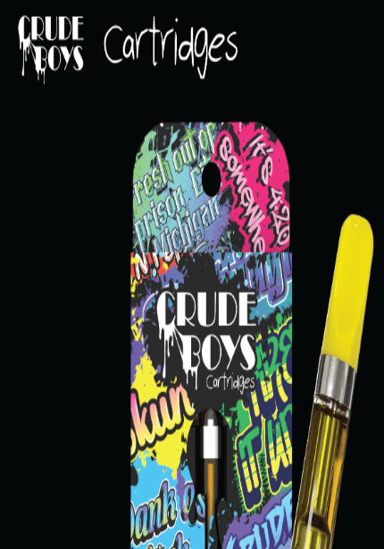 Photograph of product: CB | Grapes of Wrath Hybrid Cart (AU)