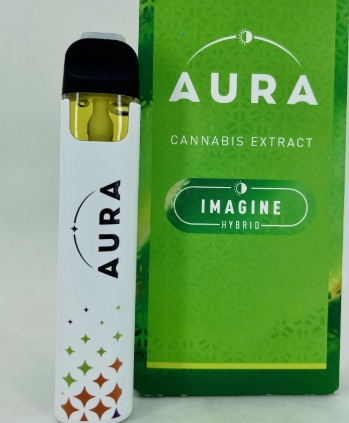 Photograph of product: Bubba Kush Entourage | Disposable | 1g