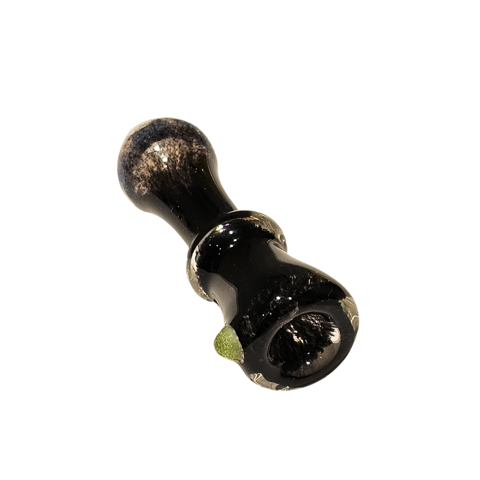 Photograph of product: Chillum | ISO Frit Chillum AKA Glass Official | Witch DR.