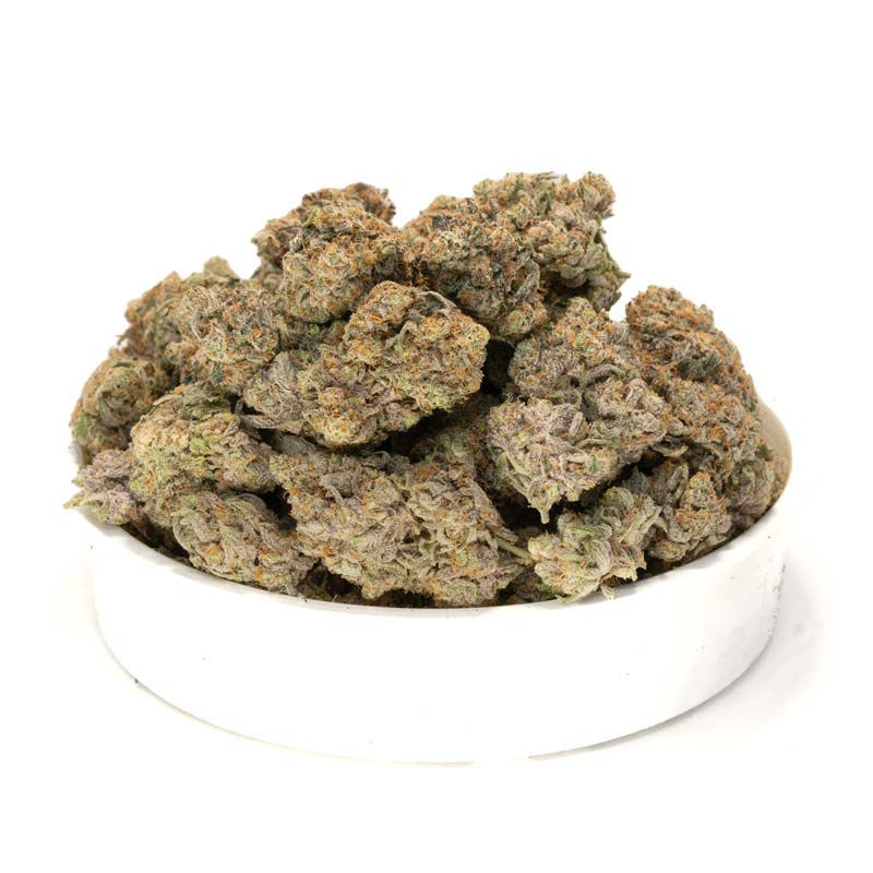 Photograph of product: Lava Cake (I) Flower 1 OZ - 28g