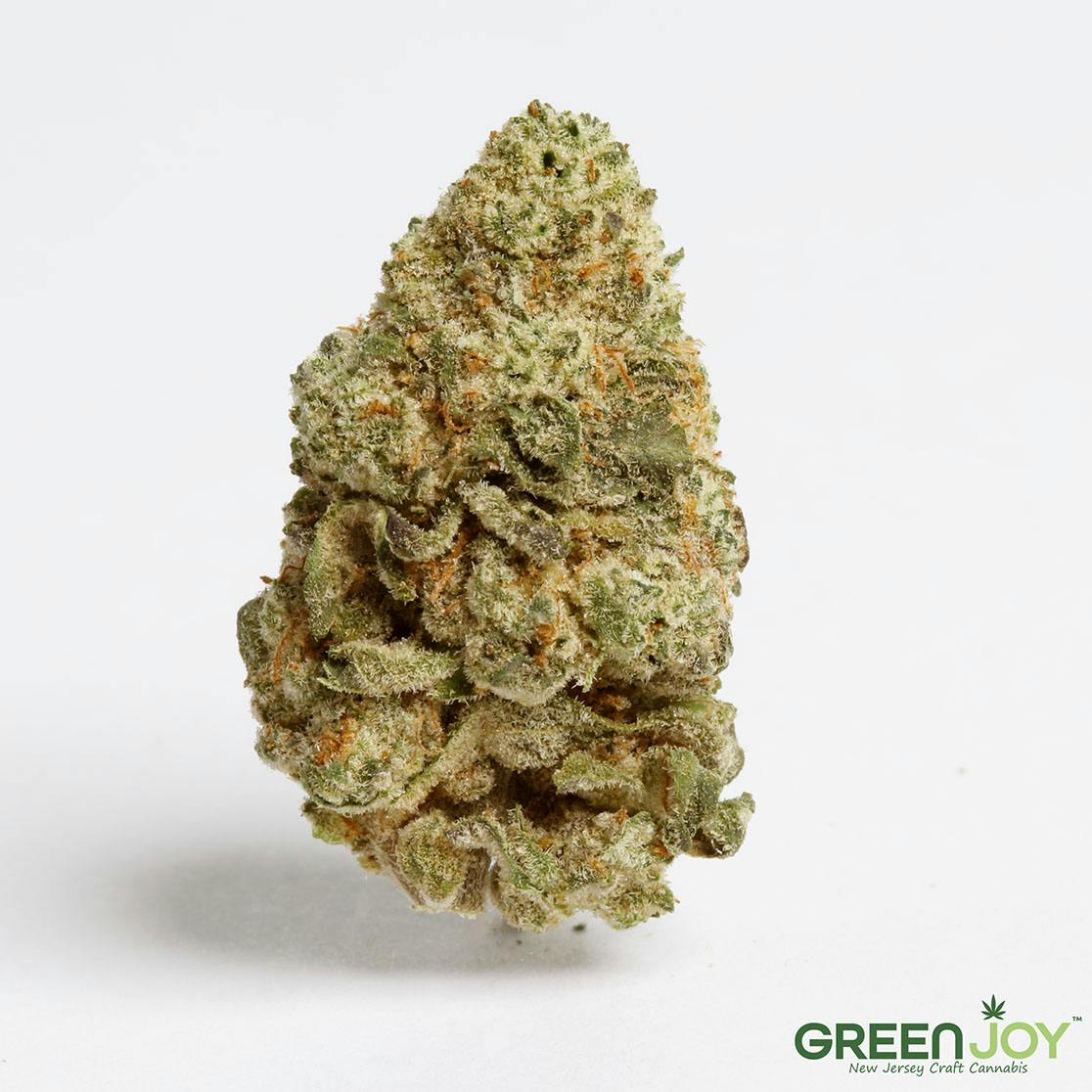 Photograph of product: Strawberry Candy | 7g