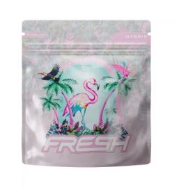 Photograph of product: Coffee Creamer Flower - 3.5g