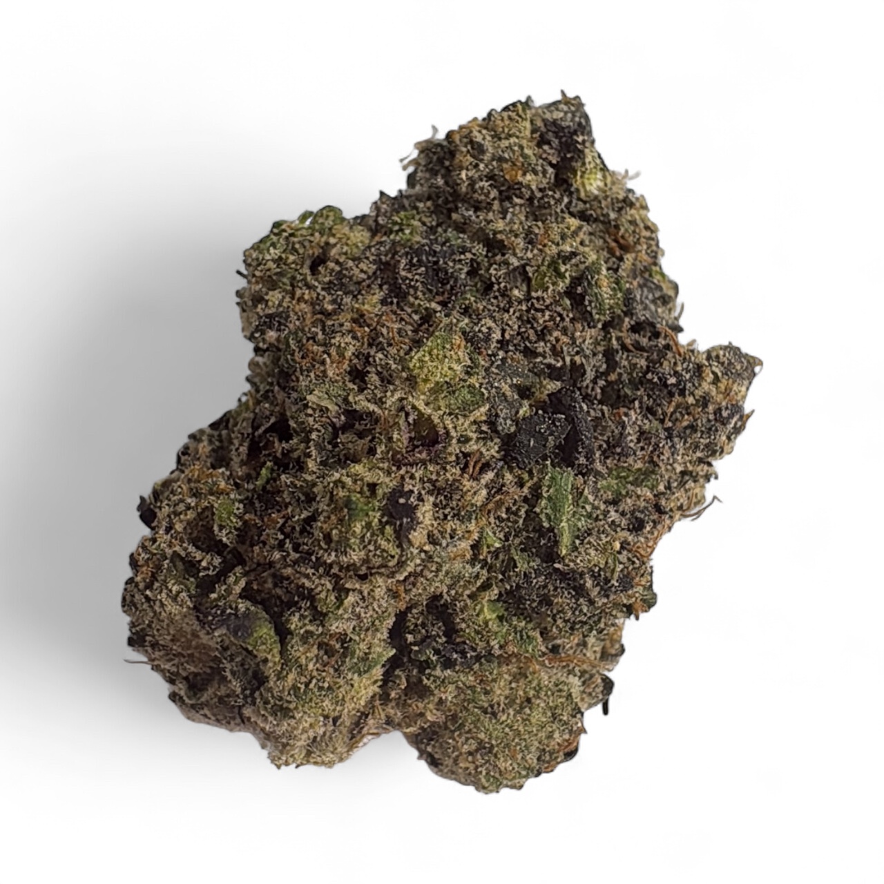 Photograph of product: Bulk Boyz: Ice Cream Candy (H) - 28g
