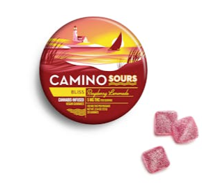 Photograph of product: Raspberry Lemonade | 10 x 10mg