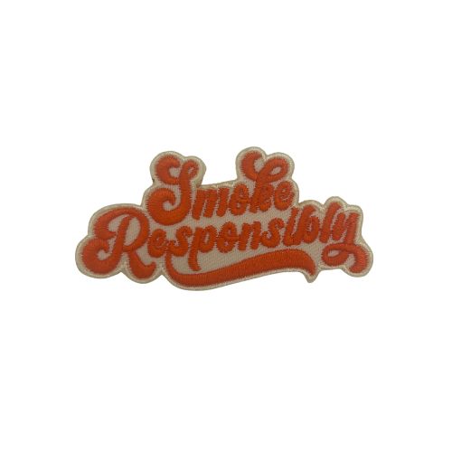 Photograph of product: Illicit Assorted Patches