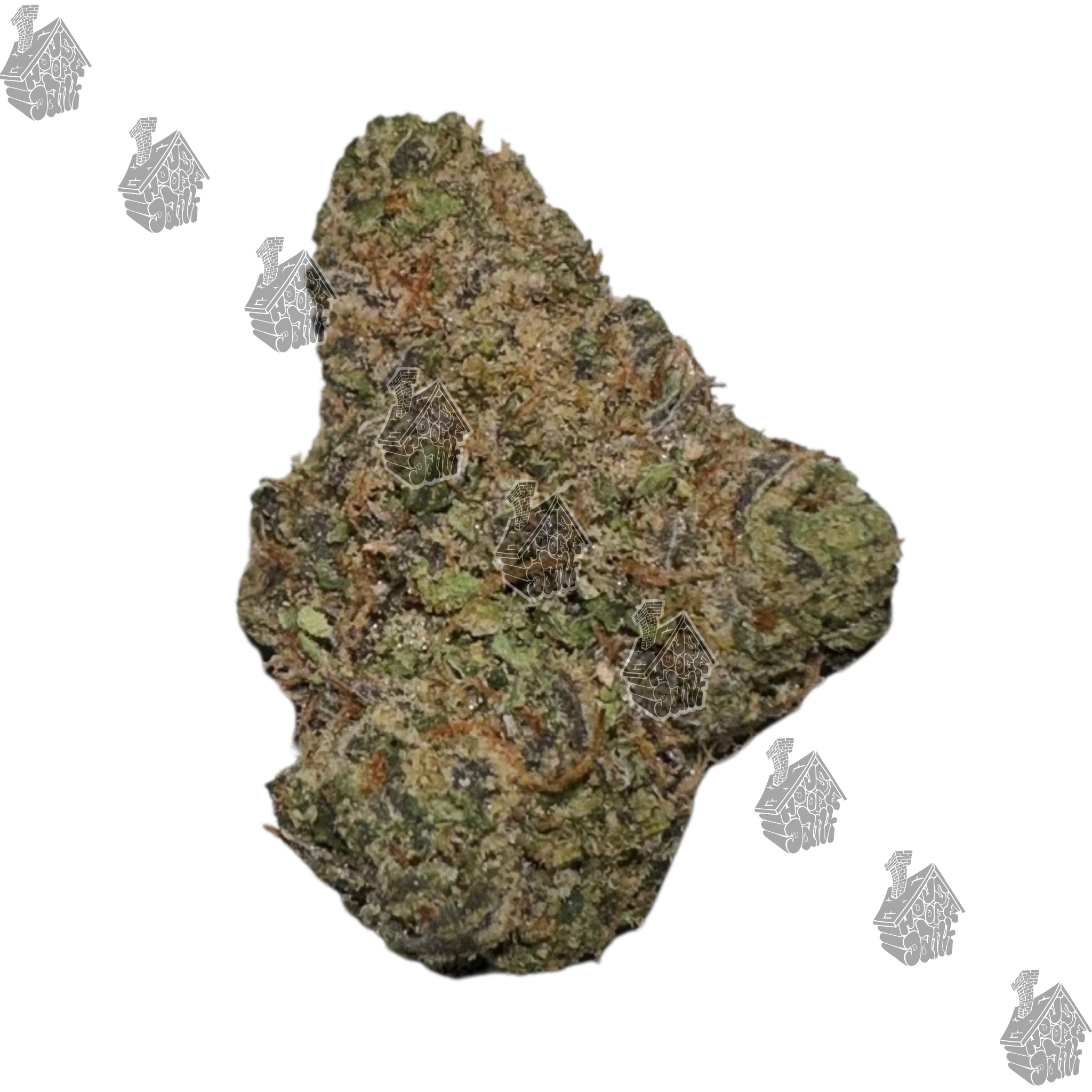 Photograph of product: ADL x Zkittlez x WR Smalls - 28g