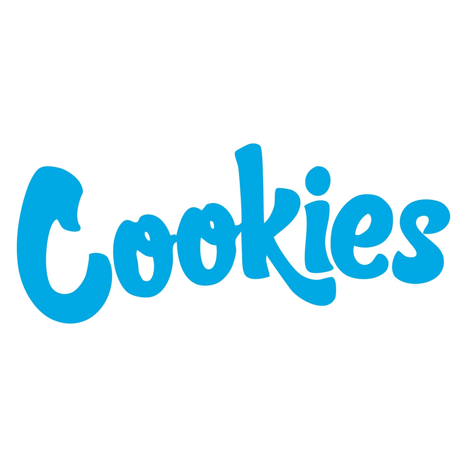 Photograph of product: Cookies | Apples & Bananas x Medellin (Mixed Light) | 3.5g