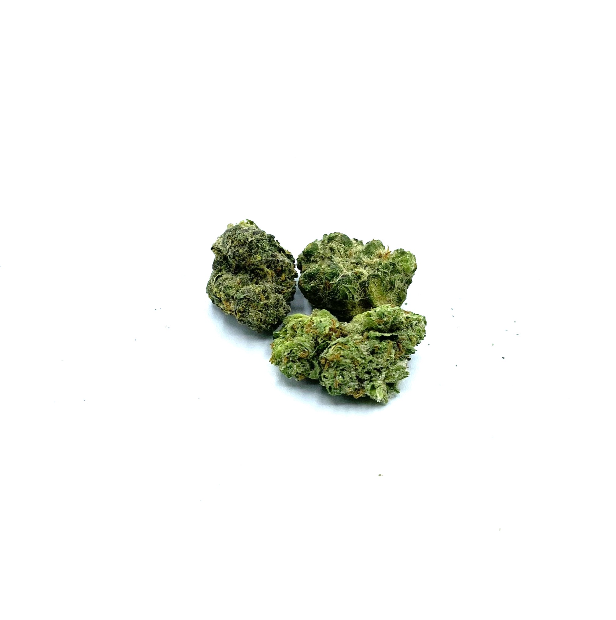 Photograph of product: Trop Peels | Smalls | Carbon - 28g