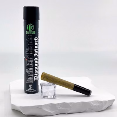 Photograph of product: Lemoncello Runtz Preroll | 1g