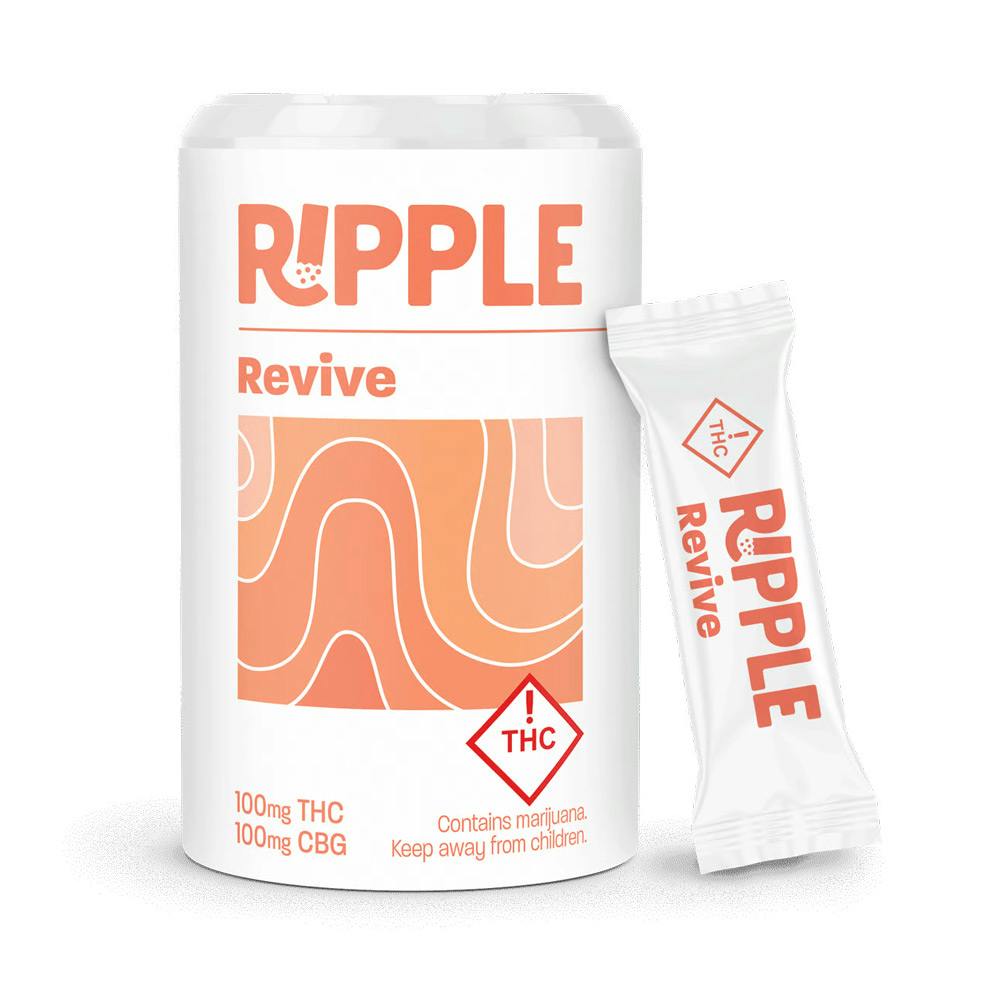 Photograph of product: Ripple | Ripple Dissolves | REC - Revive REC