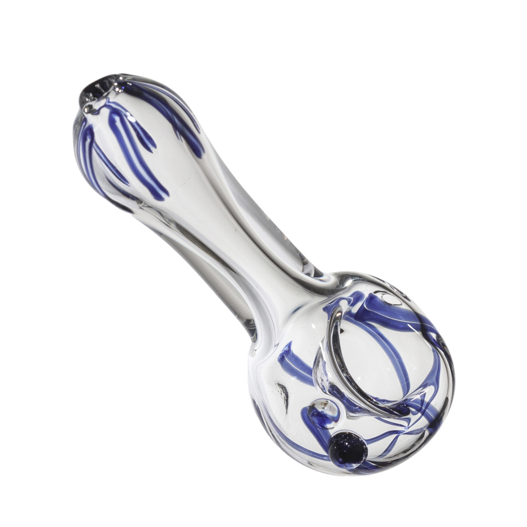 Photograph of product: Hand Pipe $10