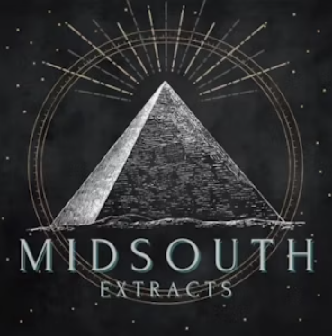 Photograph of product: Midsouth Extracts | 100mg | Tart Cherry