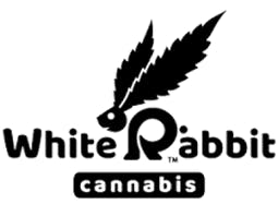 Photograph of product: White Rabbit Preroll Push Pop $6