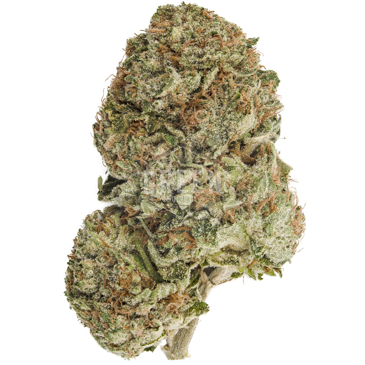 Photograph of product: Grease Monkey - 3.5g