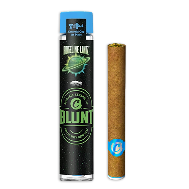 Photograph of product: RIDGELINE LANTZ BLUNT (2G)