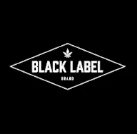 Photograph of product: Black Label - Baja Blasted AIO Disposable (0.5g)