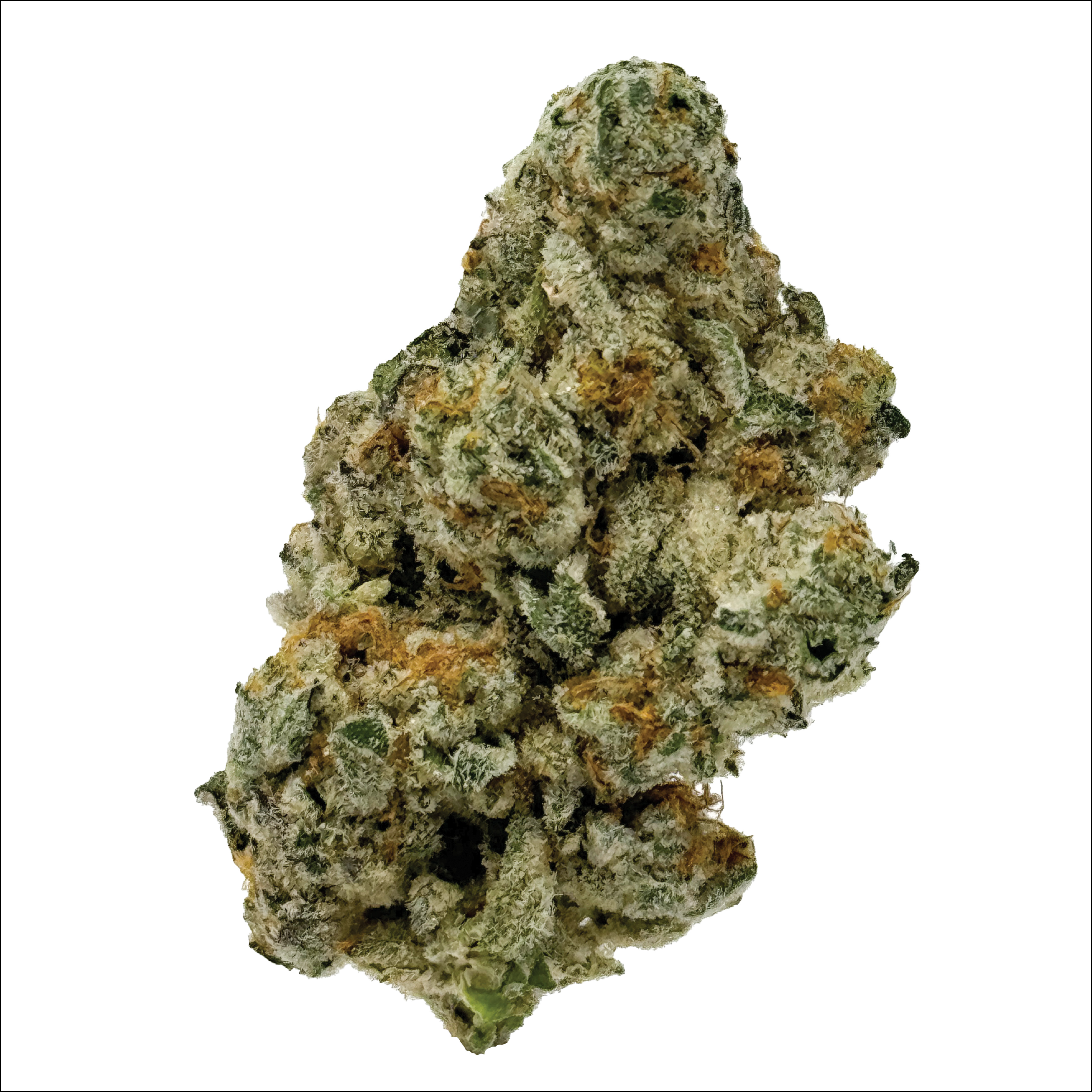 Photograph of product: Cap Junky Whole Flower 7g