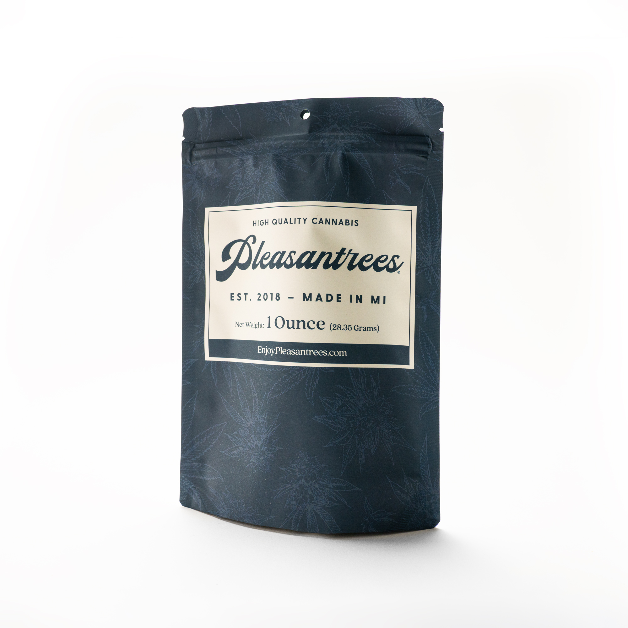 Photograph of product: Pleasantrees | Cherry Acai | - 3.5g