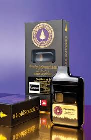 Photograph of product: Entourage Oui'd | TERPI HUT Disposable Live Rosin Cartridge