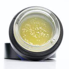 Photograph of product: Green Dot Labs - Rosin Jam (73-120) - Black Maple