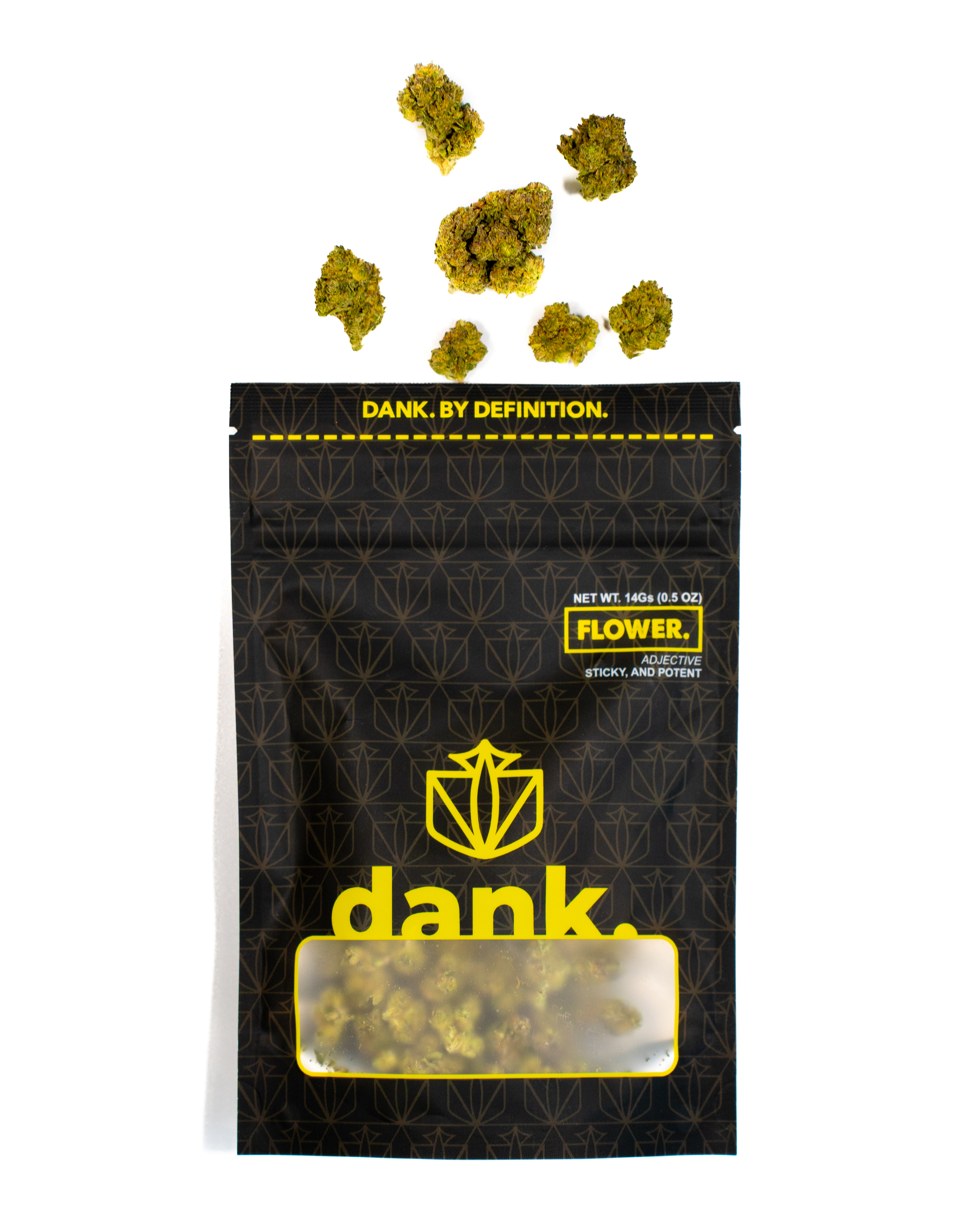 Photograph of product: Monkey Business - 14G