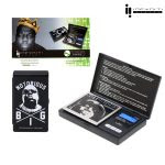 Photograph of product: Infyniti Scales - Notorious BIG G-Force - 350g X