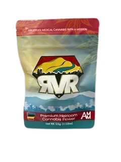 Photograph of product: MAC 1 - 3.5g