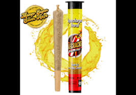 Photograph of product: Mango SSH (S) Infused PRJ