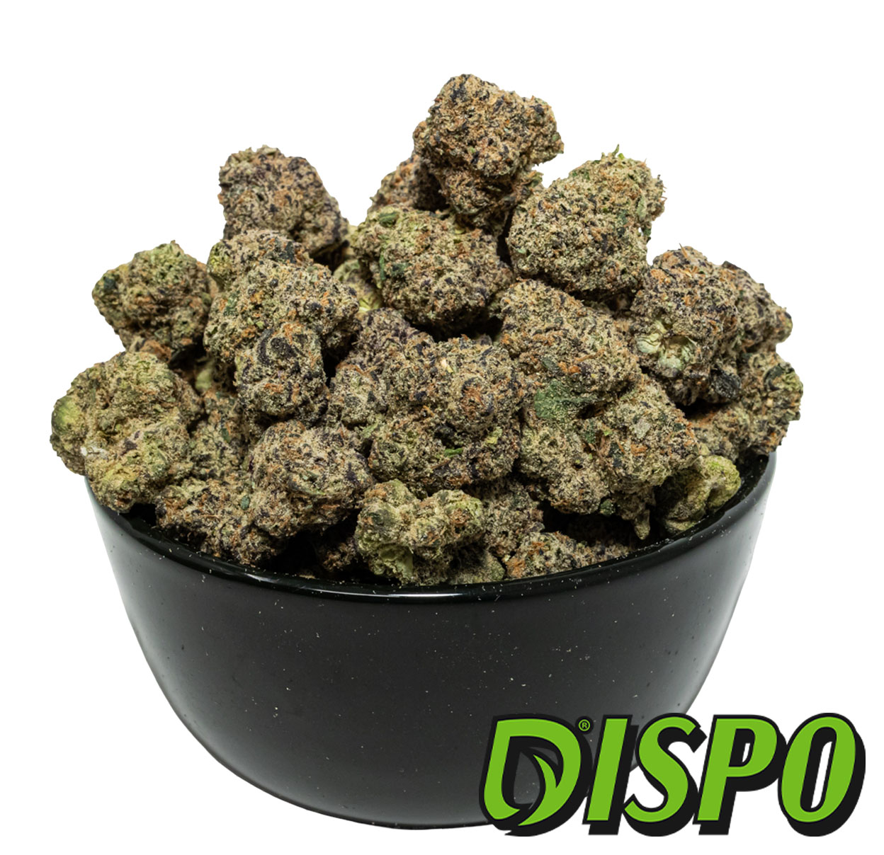 Photograph of product: Apex Oui'd - Laughing Gas - Buds - 10g